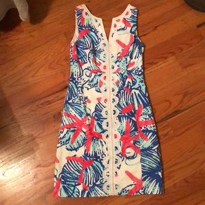 Lilly dress